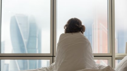 Әйел өзінің еркек екенін тұрмысқа шыққанан кейін білген