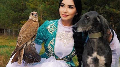 «Ғалам аруы-2018» байқауына алматылық бойжеткен қатысады