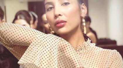 Төсін көрсеткен «депутатқа» қатысты Астана қаласының әкімшілігі пікір білдірді