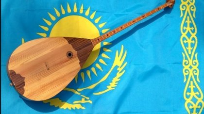 Астанада тәуелсіздік күні «Алтын домбыра» айтысы өтеді