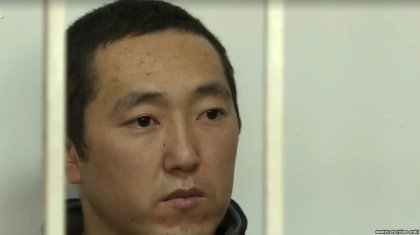 Қырғызстанда 20 жастағы бойжеткенді алып қашып өлтірген жігітке сот үкімі оқылды