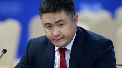 ҚР Ұлттық экономика министрі төрағалық қызметке тағайындалды