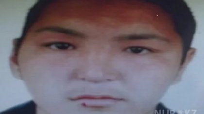 Балқашта 25 жастағы ер азаматты он күннен бері іздестіріп жатыр