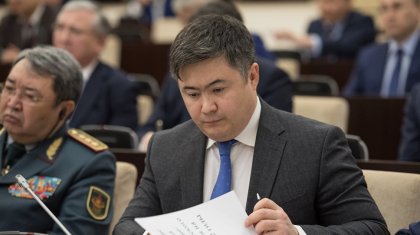 Ұлттық экономика министрі ЕАЭО-да ортақ валюта енгізуге қарсы шықты