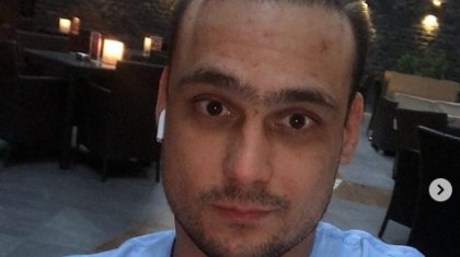 Илья Ильин мәлімдеме жасады