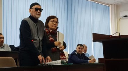 Адвокат Денис Тенді не үшін тапсырыспен өлтірді деп ойлайтынын түсіндірді