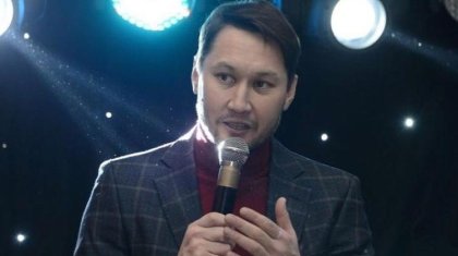 Азамат Сатыбалды балалар мен жасөспірімдер театрының басшысы болды