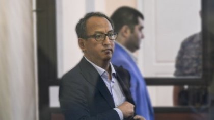 Бизнесмен Қайрат Жамалиевке қатысты тергеу тоқтатылды
