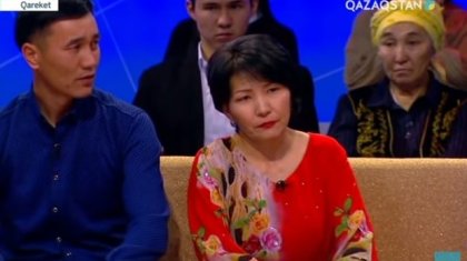 «Өлерінде маған сенетінін айтты»: Түркістан тұрғыны ағасы қайтыс болған соң жеңгесіне әмеңгерлікпен үйленген