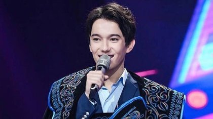 Димаш Құдайберген Қытайдағы музыкалық шоуда қазылық етеді