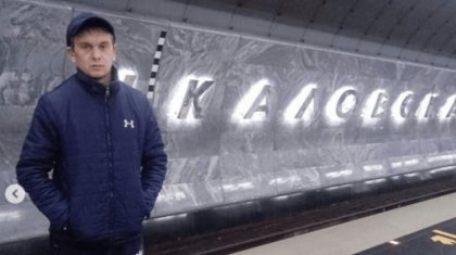 Қарағанды облысында тас жолдағы аялдамада ер адам жоғалып кетті