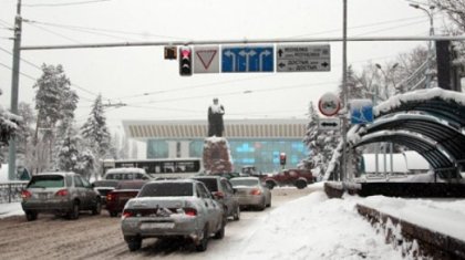 Алматыдағы шағынаудандарға «Нұршашқан», «Нұр Алатау», «Нұркент» деген атаулар берілді