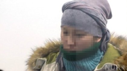 Денис Теннің анасы Жанар Толыбаеваның телефонына шетелден күдікті қоңырау түскенін айтты