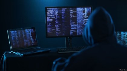 Хакерлер 770 млн электрондық пошта мен 21 млн парольді интернетке жариялады