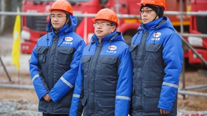 Қытайлық компаниялар Қазақстанның солтүстігіне көз алып отыр