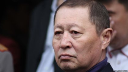 Жоғарғы сот ҰҚК-нің бұрынғы басшысы Дүтбаевтың жаза мерзімін азайтты