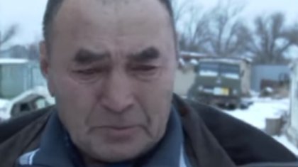 Инспектор өліміне күдіктінің әкесі көптен кешірім сұрады