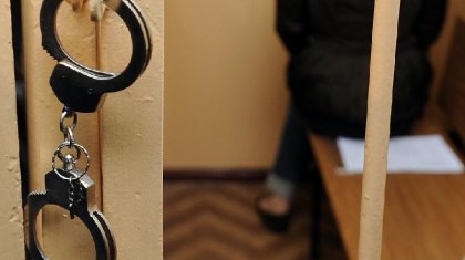Қорғас шекара бекетінен сіңлісінің құжатымен өтпек болған 37 жастағы әйел ұсталды