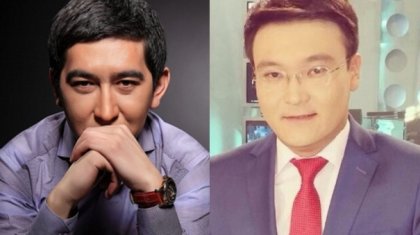 Ринат Зайытов ток-шоу жүргізетін болды