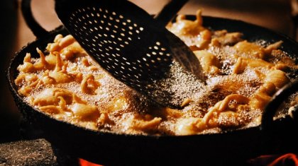 Қандай тағамдар адам өмірін қысқартады?