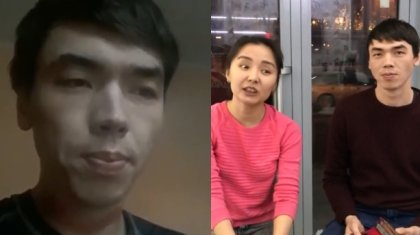 1 млн теңгенің иесін іздеп шарқұрған жігіт өзінің өтірік айтқанын мойындап, кешірім сұрады (ВИДЕО)