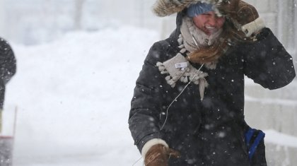 Синоптиктер алдағы демалыс күндері 38 градусқа дейін аяз болатынын айтты