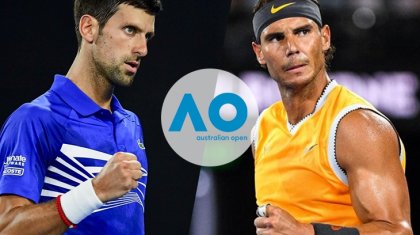 ТЕННИС: Новак Джокович Australian Open турнирін жетінші рет жеңіп алды