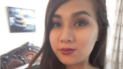 Қостанайда жоғалып кеткен бойжеткен табылды