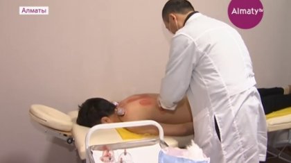 Алматинские врачи рассказали, чем опасна хиджама