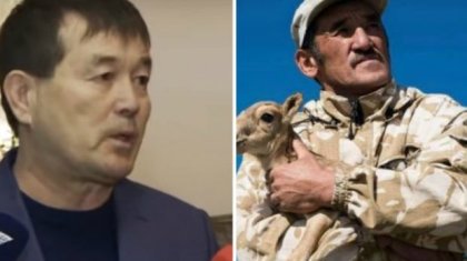 «Үш жерде қаны қалған»: Браконьерлердің қолынан мерт болған инспектордың достары оның әріптесінен күдіктенеді