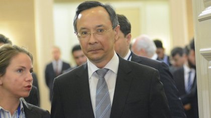 На какую службу переходит экс-глава МИД РК, рассказал Атамкулов