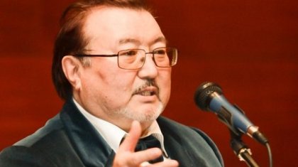 Үкімет әдебиет академиясын құруға ниет танытты