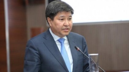 Жакип Асанов потребовал от судей говорить понятным языком