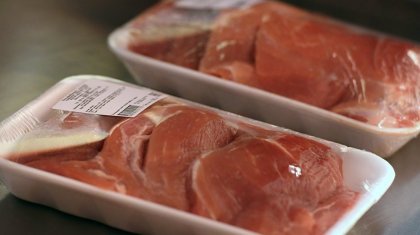 «Не надо скромничать»: министр призвал увеличить экспорт мяса в разы