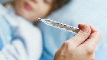 В 2019 году в Караганде количество лабораторно подтверждённых случаев гриппа выросло в 6 раз