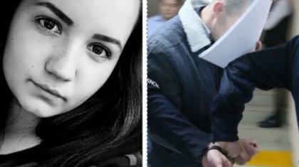 Қостанайда 18 жастағы Дарья Махартованы зорлап өлтіргендерге сот үкімі шықты