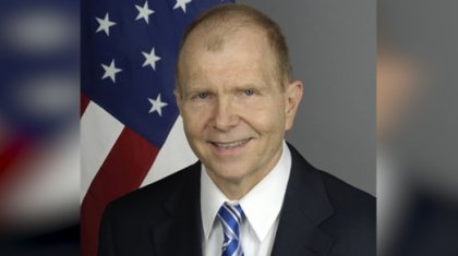 Уильям Мозер назначен новым послом США в Казахстане