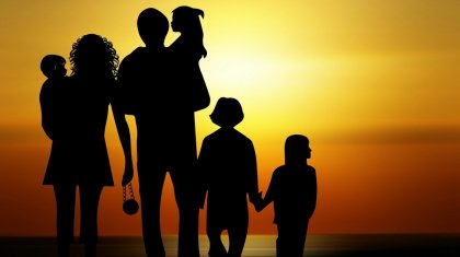 Астана әкімдігі көп балалы аналарды қабылдау шарасын өткізбейтін болды