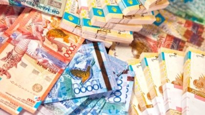 Экс-главу КМГ Өнімдері оштрафовали на 129 млн тенге