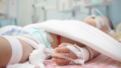 Отчима осудили в Шымкенте за убийство 5-летнего ребенка