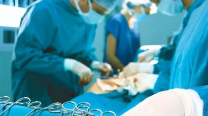 Иностранцы едут в Шымкент ради трансплантации органов