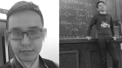 «Гений-химик»: что известно про умершего в Москве студента-казахстанца
