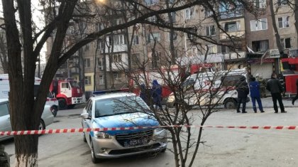 Стало известно о состоянии пострадавших при взрыве в Таразе