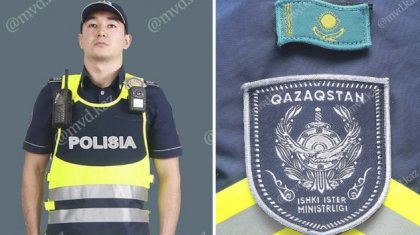 В МВД отложили вопрос о новой форме полицейских