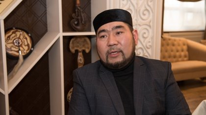 «Арамызда келіспеушіліктер болып қалды»: Балғынбек Имаш Жүрсін Ерманмен арақатынасы туралы шындықты айтты