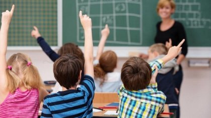 Как будут обучаться казахстанские дети при новом министре образования