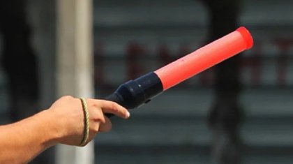 Вернуть жезлы полицейским попросили в Казахстане