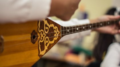 Алматыда «Сайра, бұлбұл!» атты дәстүрлі әндердің концерті өтеді