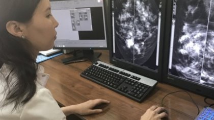 Денсаулық министрі соңғы 20 жылда қатерлі ісіктің көбейгенін айтты