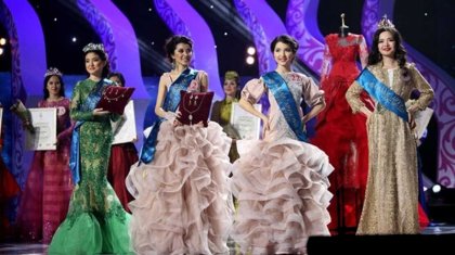 Астанада «Қазақ аруы-2019» ұлттық сұлулық байқауы өтеді
